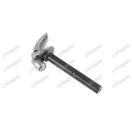 KNOTTER HOOK 