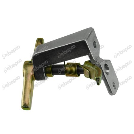 ROPE GUIDE PLATE 