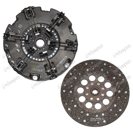 CLUTCH KIT 