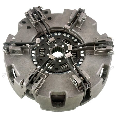 COVER ASSY 