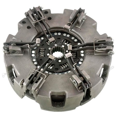 COVER ASSY 