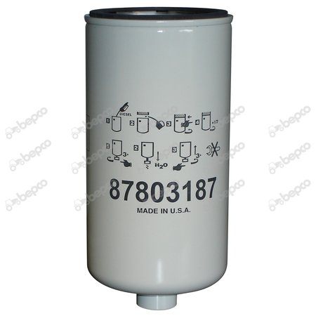 FILTRU DE COMBUSTIBIL 