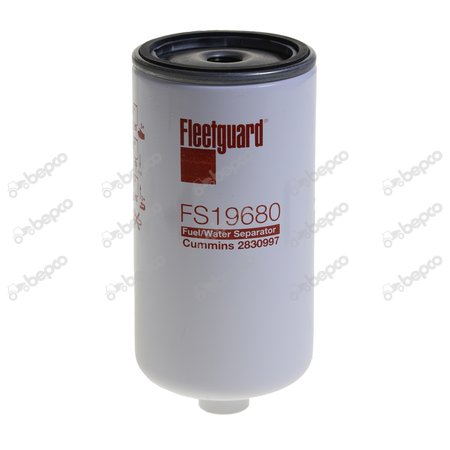 FILTRU DE COMBUSTIBIL SEPARATOR DE APA