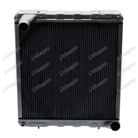 RADIATOR HEATSINK 95 MM