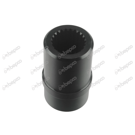 COUPLING 22 TOOTHS  L-114.23 MM  Ø 41.05/45.10/45.10 MM