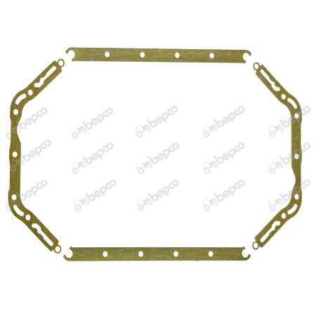 SUMP GASKET 