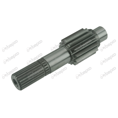 INTERMEDIATE SHAFT 