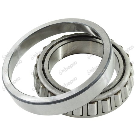 TAPERED ROLLER BEARING Ø 68.26 X 110 X 22 MM