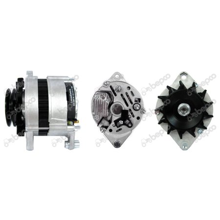 ALTERNATOR 14V - 55A