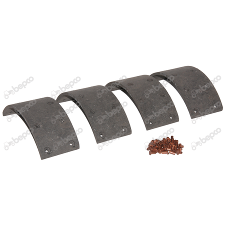 BREAK LINING KIT 