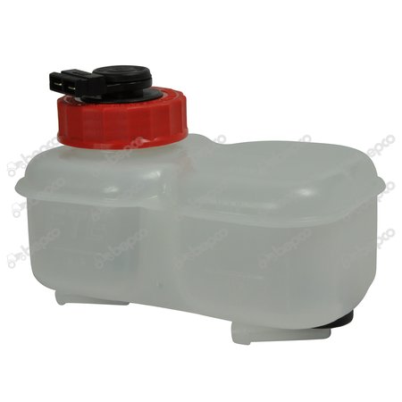 CLUTCH TANK 