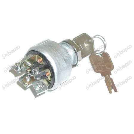 IGNITION SWITCH 