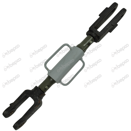 LEVELLING BOX ASSY 