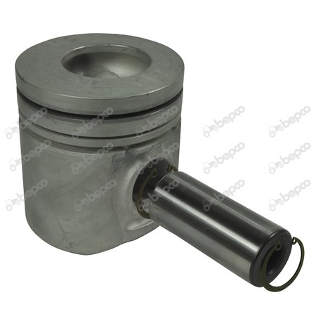 PISTON & PIN Ø 95 mm - STD