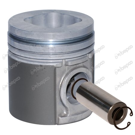 PISTON & PIN Ø 100 mm - STD