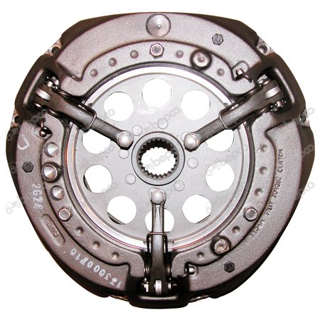 COVER ASSY 