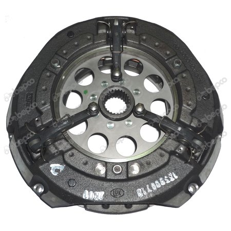 COVER ASSY 