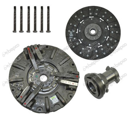 CLUTCH KIT 