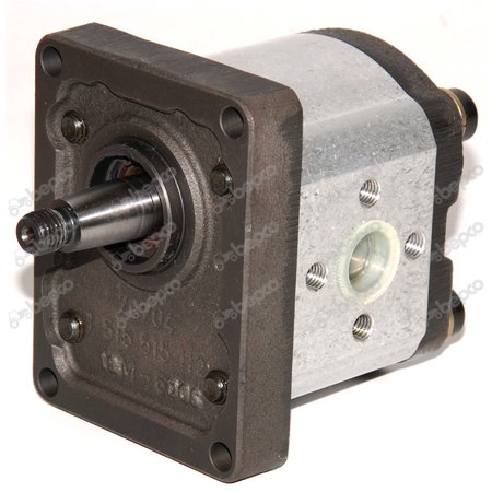 LIFT PUMP 