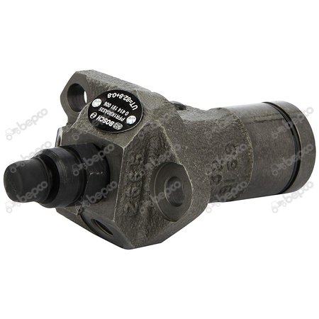 INJECTION PUMP 