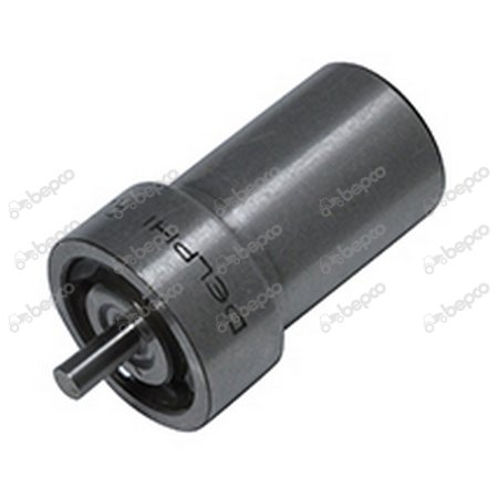 INJECTOR NOZZLE 