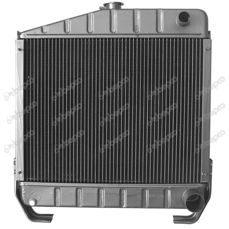 RADIATOR 