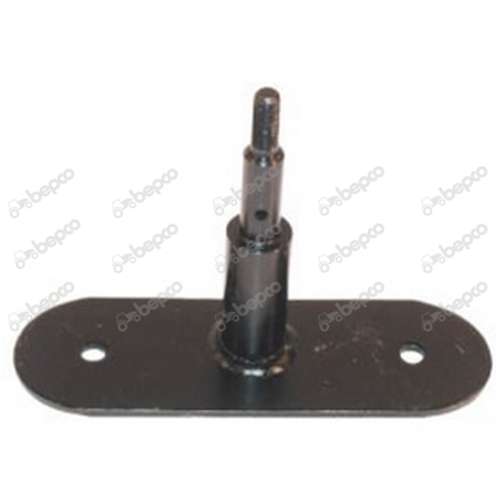 MOUNTING PLATE FOR HANDLE 