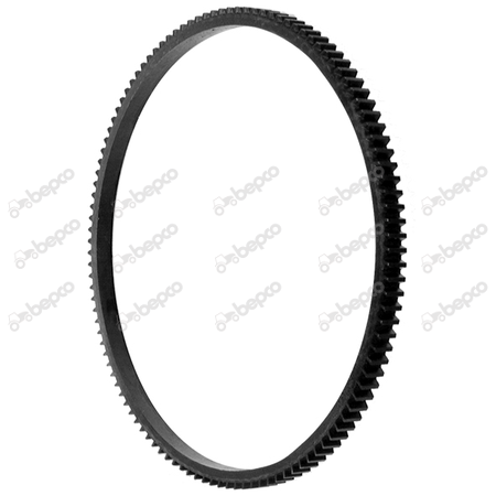 STARTER RING GEAR Z=127