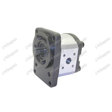 HYDRAULIC PUMP BOSCH 