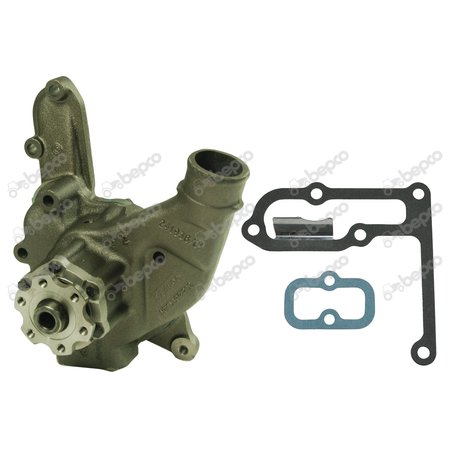 WATER PUMP IMPELLER Ø 95 MM