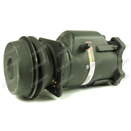 AIR CONDITIONING COMPRESSOR REMANUFACTURED - 325 CC - Ø 146 mm - 12 V