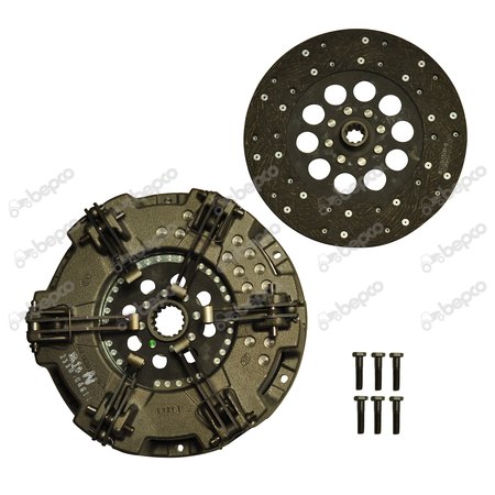 CLUTCH KIT 