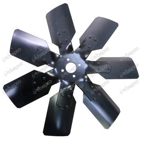 FAN BLADE 7 BLADES