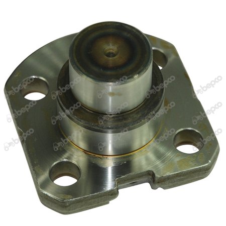 PIVOT PIN RIGHT