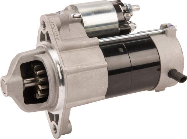Demaror 12V 1,1kW 13 dinți Kramp