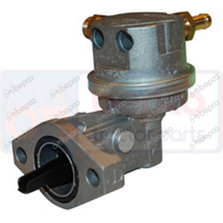 FUEL PUMP 