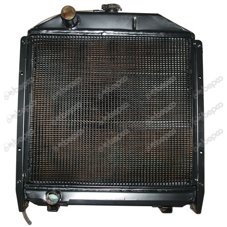 RADIATOR 