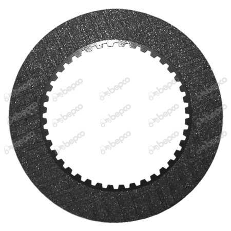 FRICTION DISC 