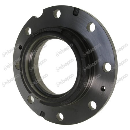 HUB,DRIVE AXLE 
