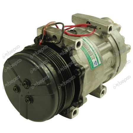 AIR CONDITIONING COMPRESSOR ECONOMICAL VERSION