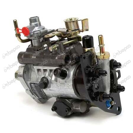 INJECTION PUMP 