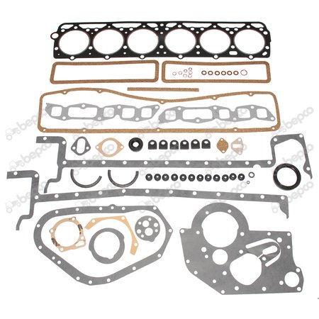 FULL GASKET SET 