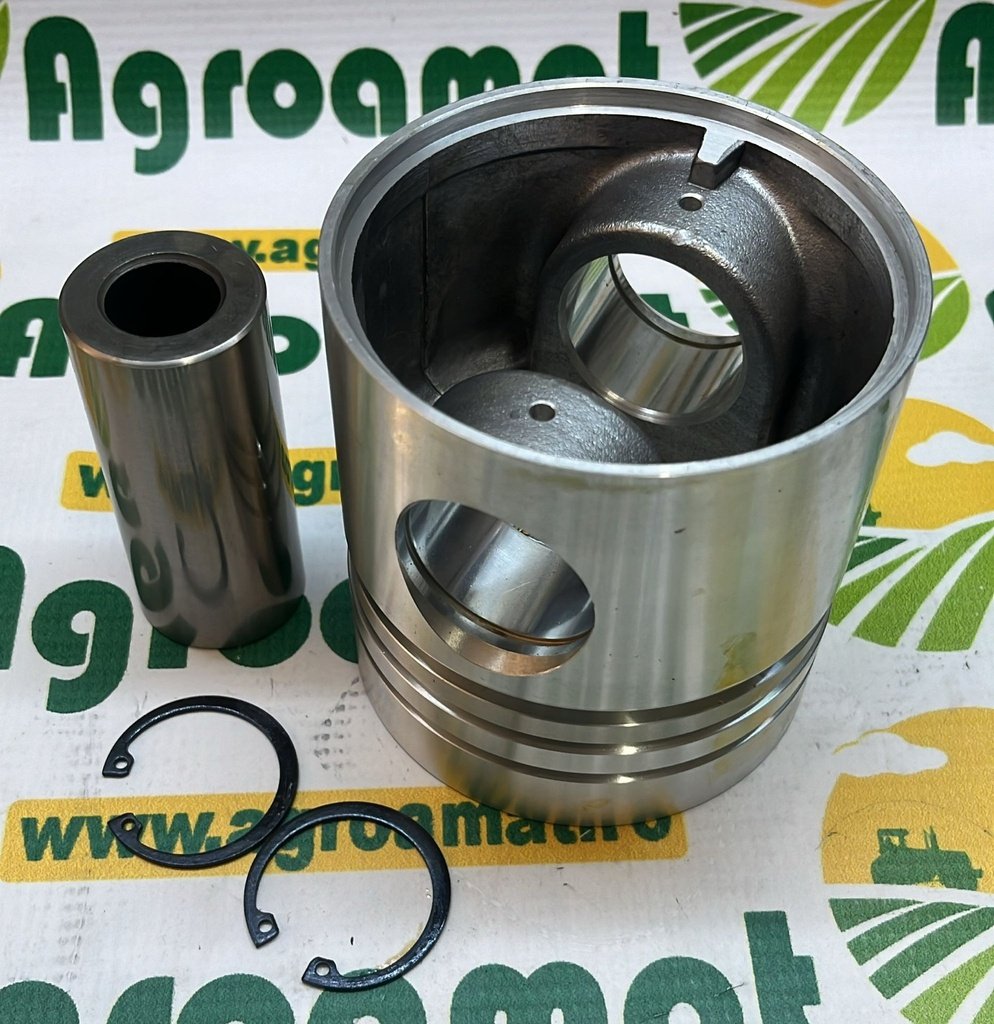 Piston 15010100