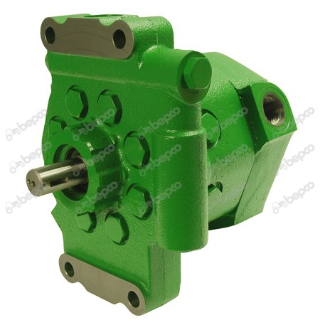 HYDRAULIC PUMP 
