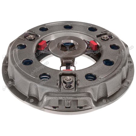 CLUTCH COVERS SINGLE - DEEP FLYWHEEL Ø 250 - 3 LEVERS - WITH RING