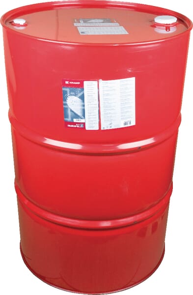 Ulei motofierăstrău bio 200l Kramp
