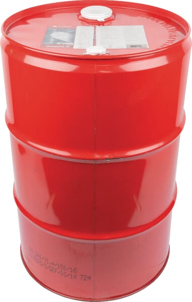 Ulei motofierăstrău bio 60l Kramp