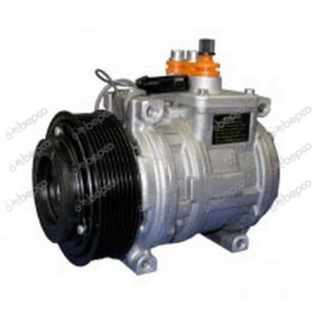 AIR CONDITIONING COMPRESSOR 