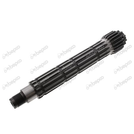 DRIVEN SHAFT 