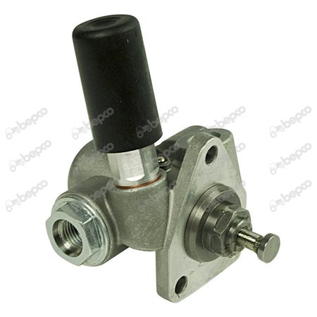 FUEL PUMP M14
